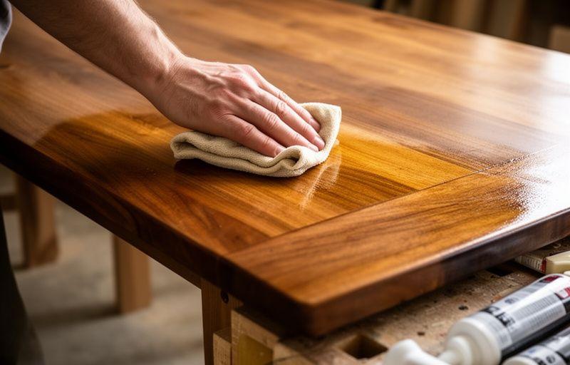 Caring for Solid Wood Furniture in a Tropical Climate